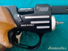 Pardini K12 4.5/.177