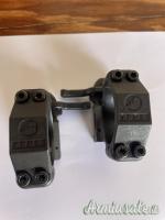 ANELLI ARMS THROW LEVER