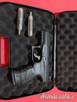 Walther | Carl Ppq 6.35