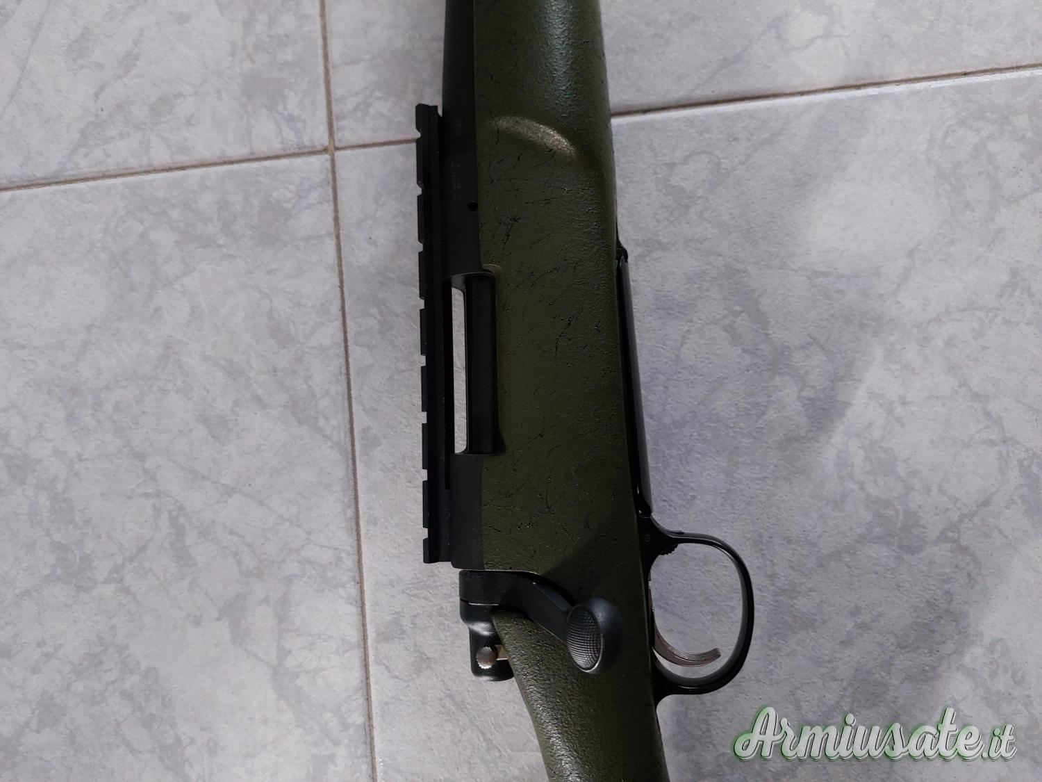 Remington 700 sps .308 Winchester Remington 700 sps .308 Winchester