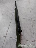 Remington 700 sps .308 Winchester