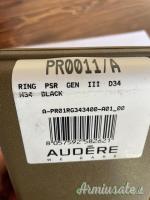 AUDERE PSR GEN III 34h34