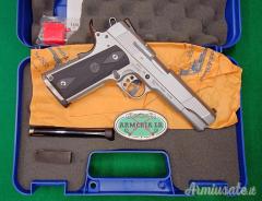 Smith & Wesson SW1911 cal.45ACP