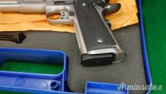 Smith & Wesson SW1911 cal.45ACP