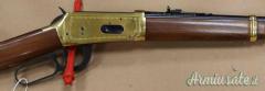 Winchester Golden Spike Commemorative  30-30