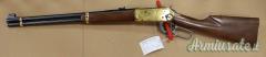 Winchester Golden Spike Commemorative  30-30