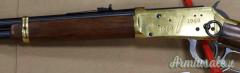 Winchester Golden Spike Commemorative  30-30