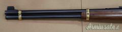 Winchester Golden Spike Commemorative  30-30
