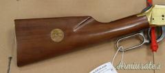 Winchester Golden Spike Commemorative  30-30