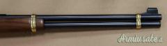 Winchester Golden Spike Commemorative  30-30