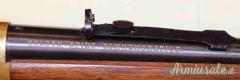 Winchester Golden Spike Commemorative  30-30