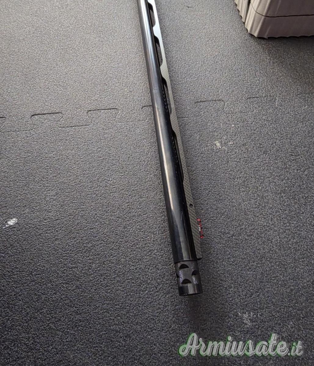 Benelli Raffaello Ethos 28 Benelli Raffaello Ethos 28