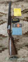 Rizzini Round body el 28