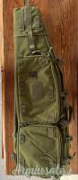 AIM FSX-42 REVERSE FOLDING STOCK BAG