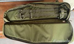 AIM FSX-42 REVERSE FOLDING STOCK BAG