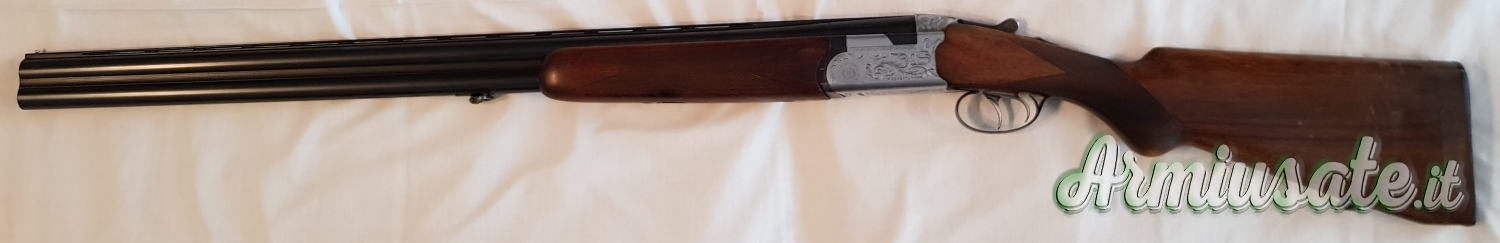 FUCILE SOVRAPPOSTO BERETTA mod. S56E - CAL. 12 12 FUCILE SOVRAPPOSTO BERETTA mod. S56E - CAL. 12 12