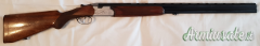 FUCILE SOVRAPPOSTO BERETTA mod. S56E - CAL. 12 12