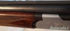 FUCILE SOVRAPPOSTO BERETTA mod. S56E - CAL. 12 12