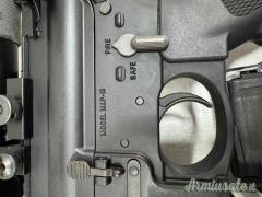 Smith & Wesson MP 15