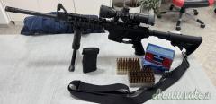 Smith & Wesson MP 15