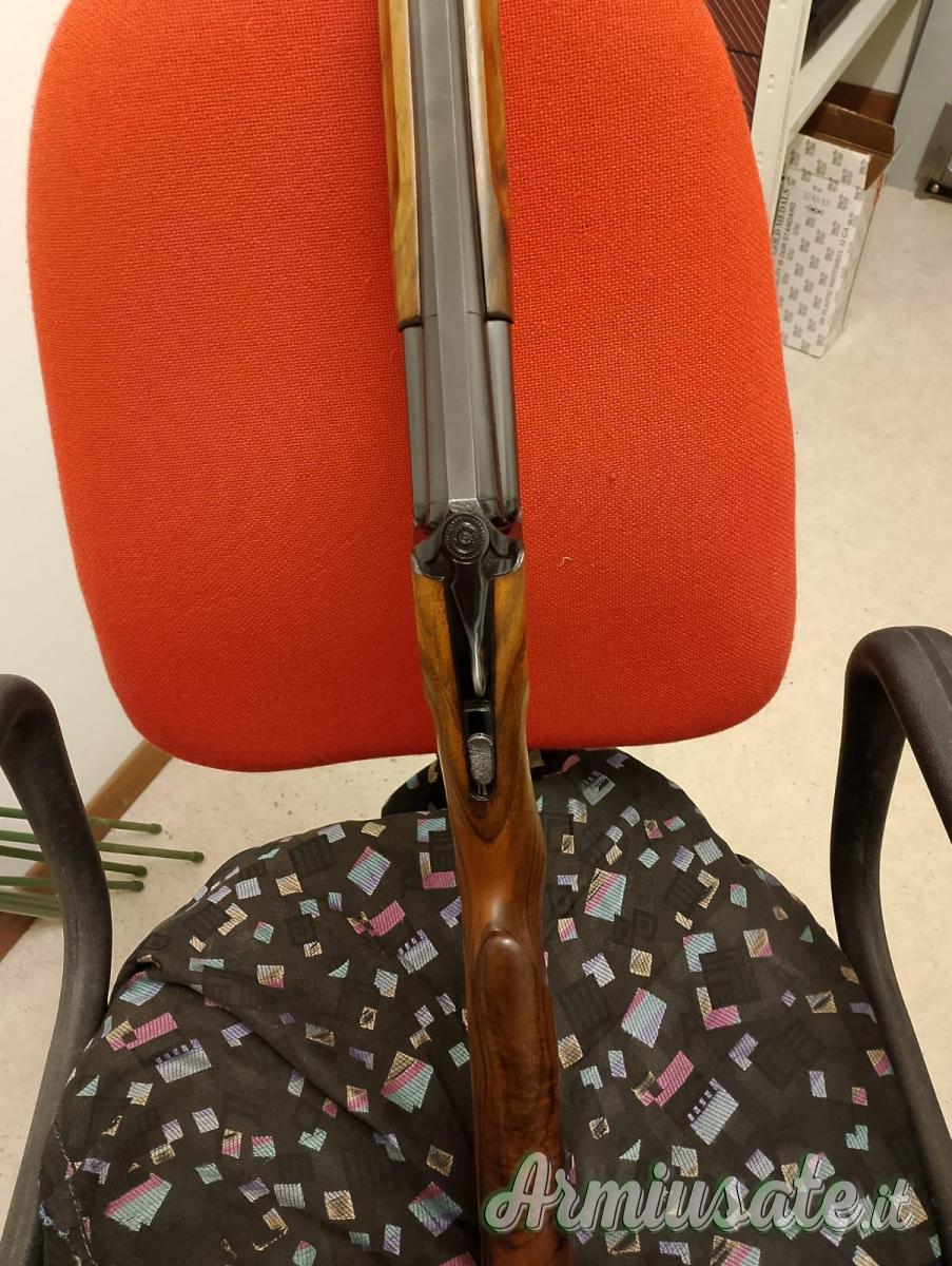 Perazzi MX8 12 Perazzi MX8 12