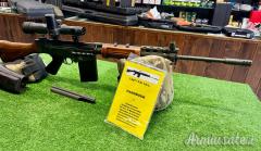 FAL esercito Israeliano .308 Winchester