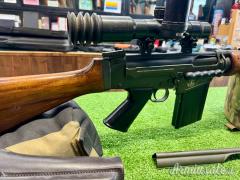 FAL esercito Israeliano .308 Winchester