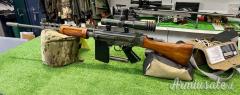 FAL esercito Israeliano .308 Winchester