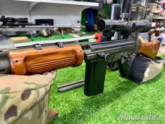 FAL esercito Israeliano .308 Winchester