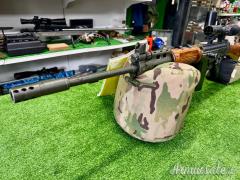 FAL esercito Israeliano .308 Winchester