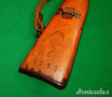 Carcano FNA 91/28 cal.6.5x52