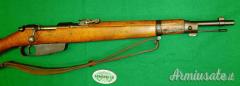 Carcano FNA 91/28 cal.6.5x52
