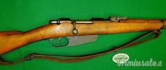 Carcano FNA 91/28 cal.6.5x52