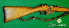 Carcano FNA 91/28 cal.6.5x52