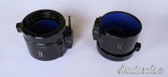 RUSAN MAR-62 e RUSAN MAR-56 adattatori universali ZF