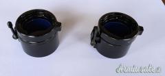 RUSAN MAR-62 e RUSAN MAR-56 adattatori universali ZF