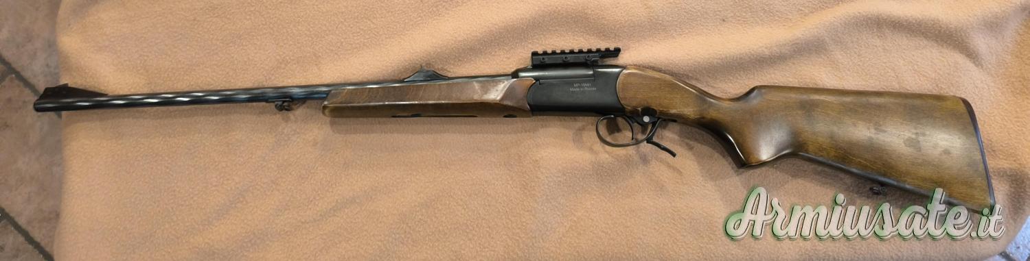 Baikal Mh18 .223 Remington Baikal Mh18 .223 Remington