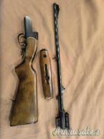 Baikal Mh18 .223 Remington