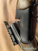 Baikal Mh18 .223 Remington