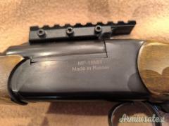 Baikal Mh18 .223 Remington