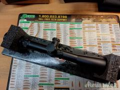 Leupold Mark 4 8.5-25x50 LR/T