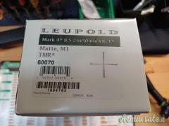 Leupold Mark 4 8.5-25x50 LR/T
