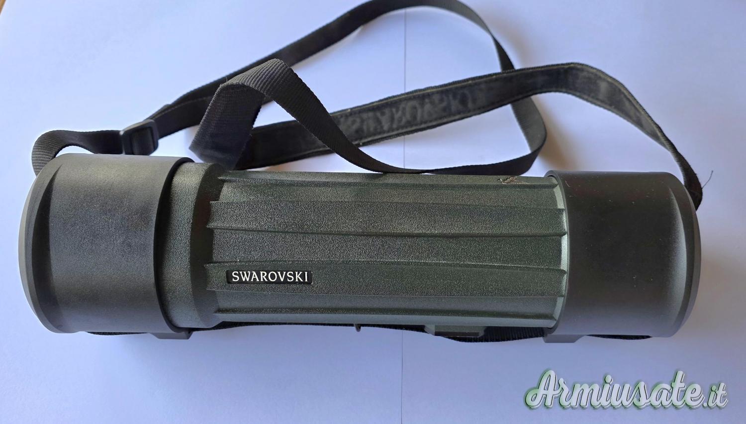 Spektive SwarovskiCTC 30x75 Spektive SwarovskiCTC 30x75