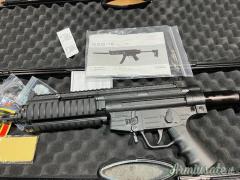 Carabina GSG cal.22 l.r.