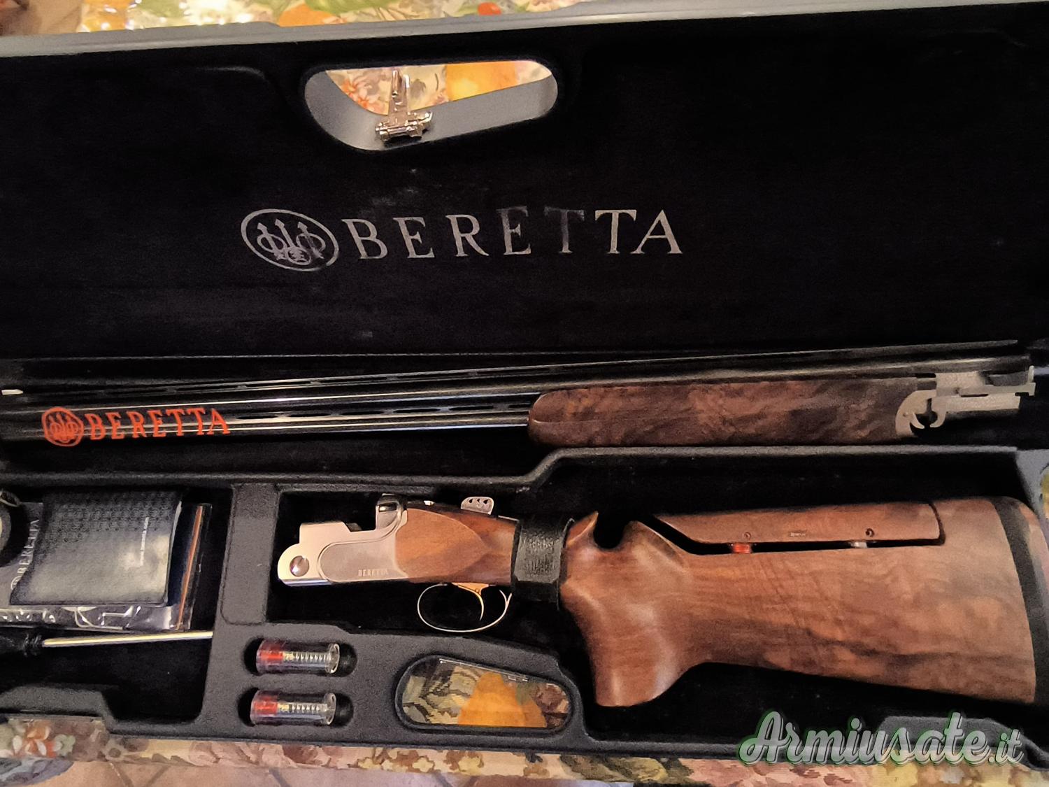 Beretta DT10 Trident 12 Beretta DT10 Trident 12