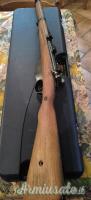 Steyr Mannlicher M95 8x56mmR