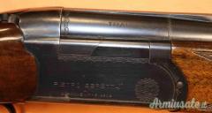 Svrapposto Beretta S58 Trap Cal. 12