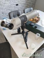 swarosky HD 80
