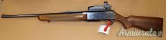 FN Browning Bar Cal. 30-06 con Red-Dot