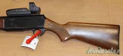 FN Browning Bar Cal. 30-06 con Red-Dot